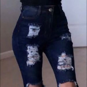 Fashion nova jeans
